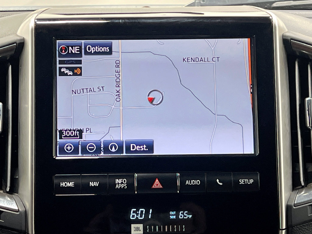 Used 2019 Toyota Land Cruiser AWD/4WD image 11