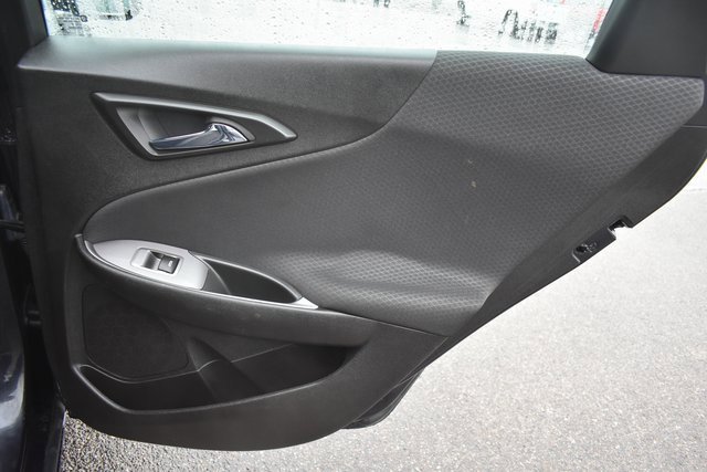 Used 2022 Chevrolet Malibu LS w/ LPO, Convenience Package 1 image 34