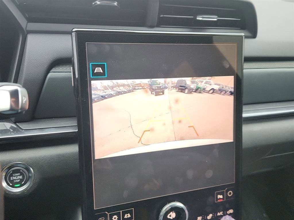 Used 2026 GMC Terrain AT4 w/ Convenience Package III image 27