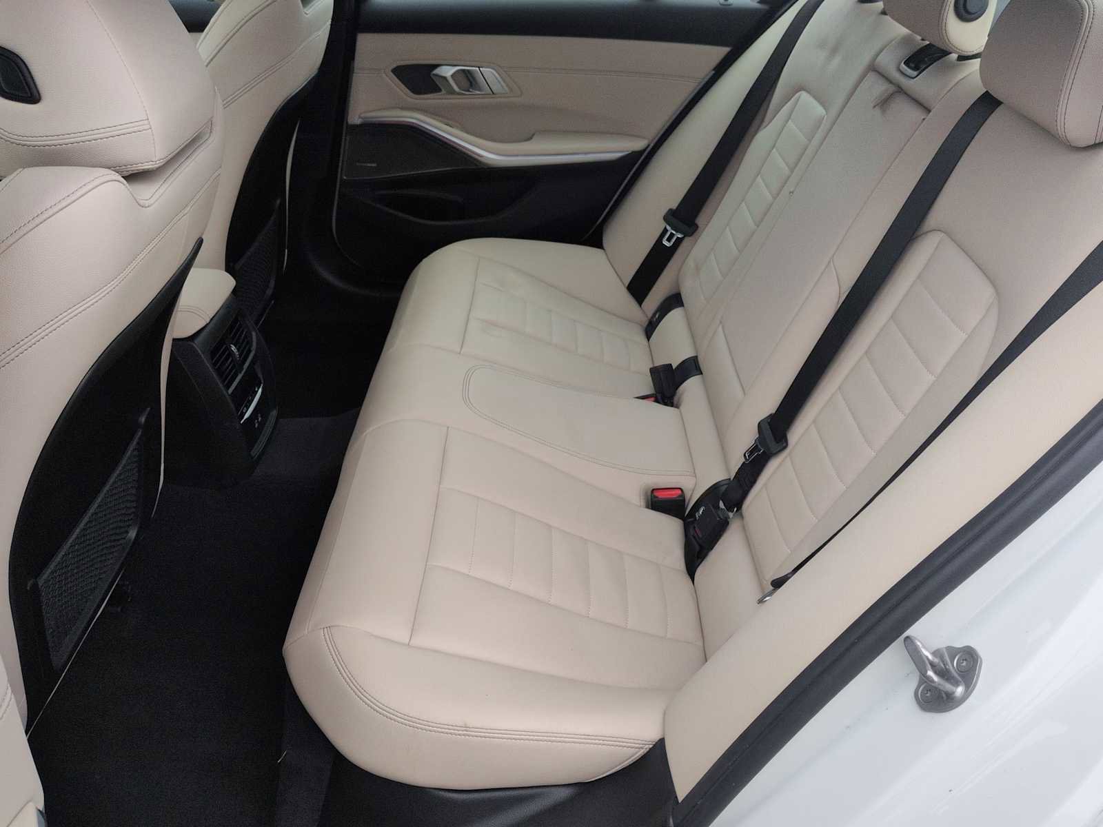 Certified 2023 BMW 330i xDrive 330i xDrive w/ Premium Package image 21