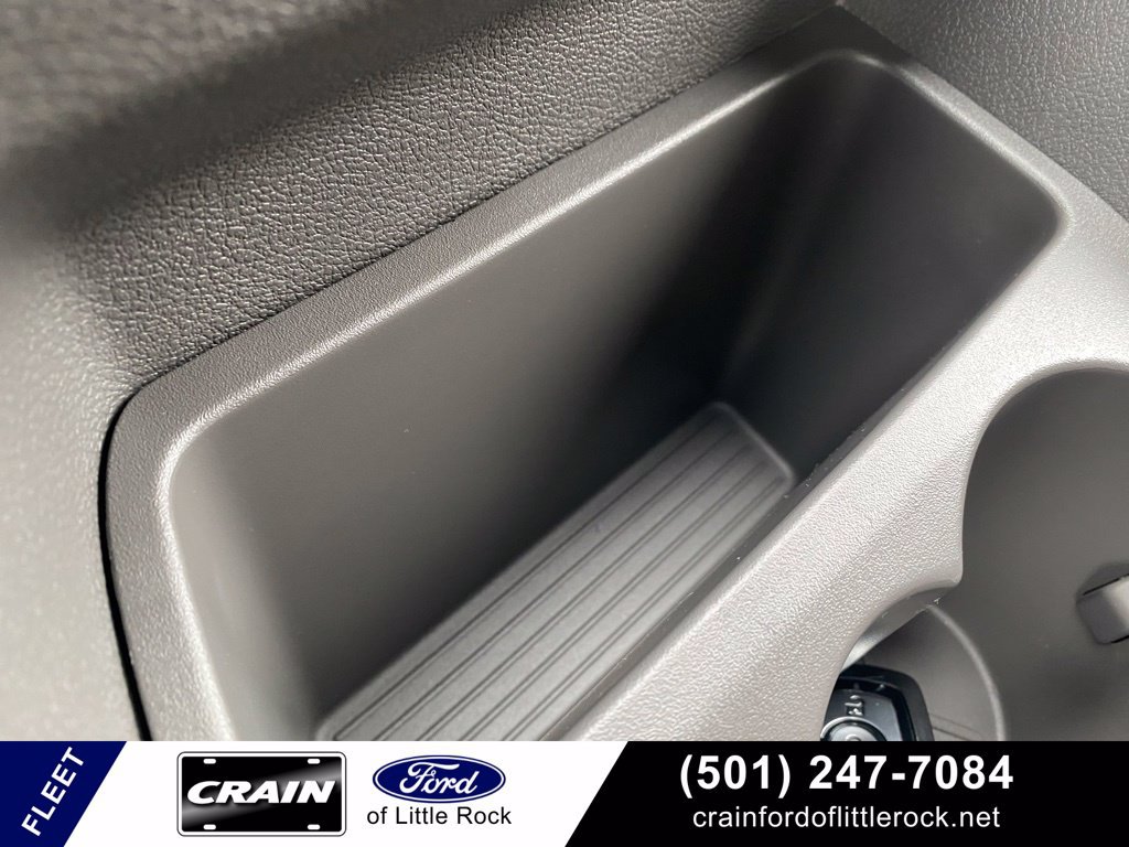 New 2026 Ford Transit 350 XLT RWD image 23