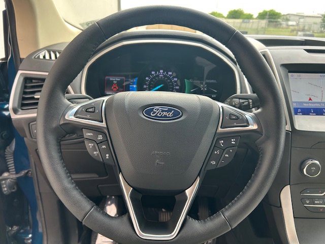 Certified 2020 Ford Edge SEL w/ Convenience Package image 13