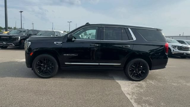 Used 2021 GMC Yukon Denali AWD/4WD image 5