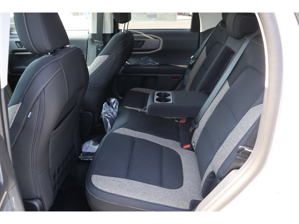 New 2026 Ford Bronco Sport Big Bend w/ Convenience Package AWD/4WD image 10