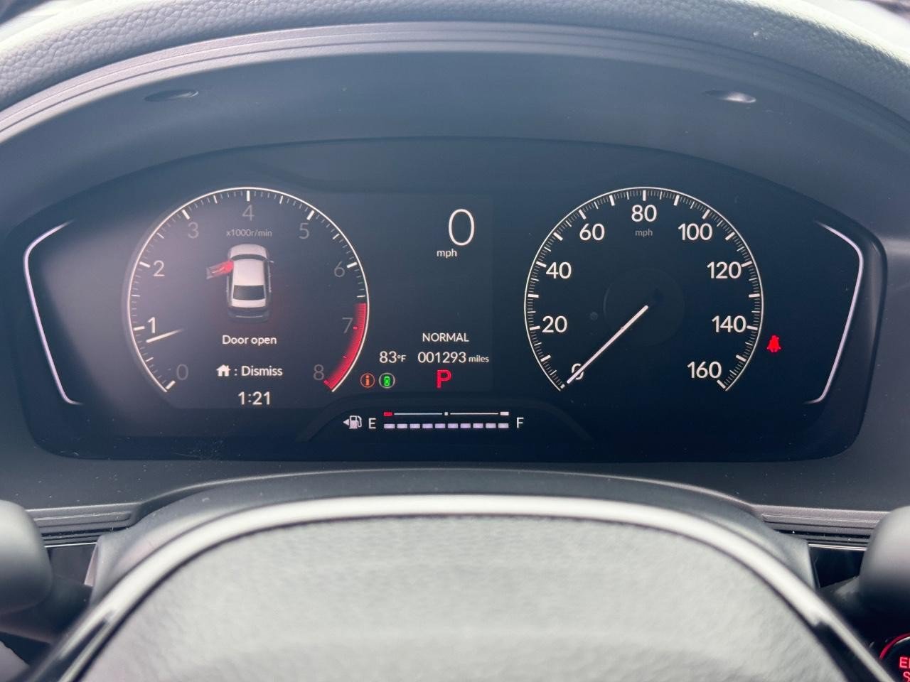 Certified 2026 Honda Civic Sport image 18