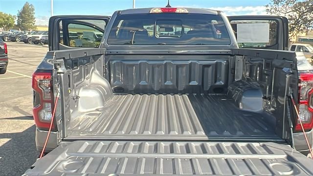 New 2025 Ford Ranger XLT w/ Equipment Group 301A High image 13