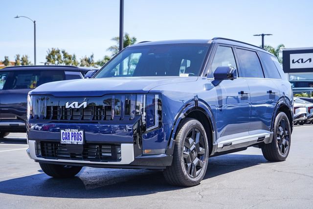 New 2027 Kia Telluride SX Prestige AWD/4WD image 12