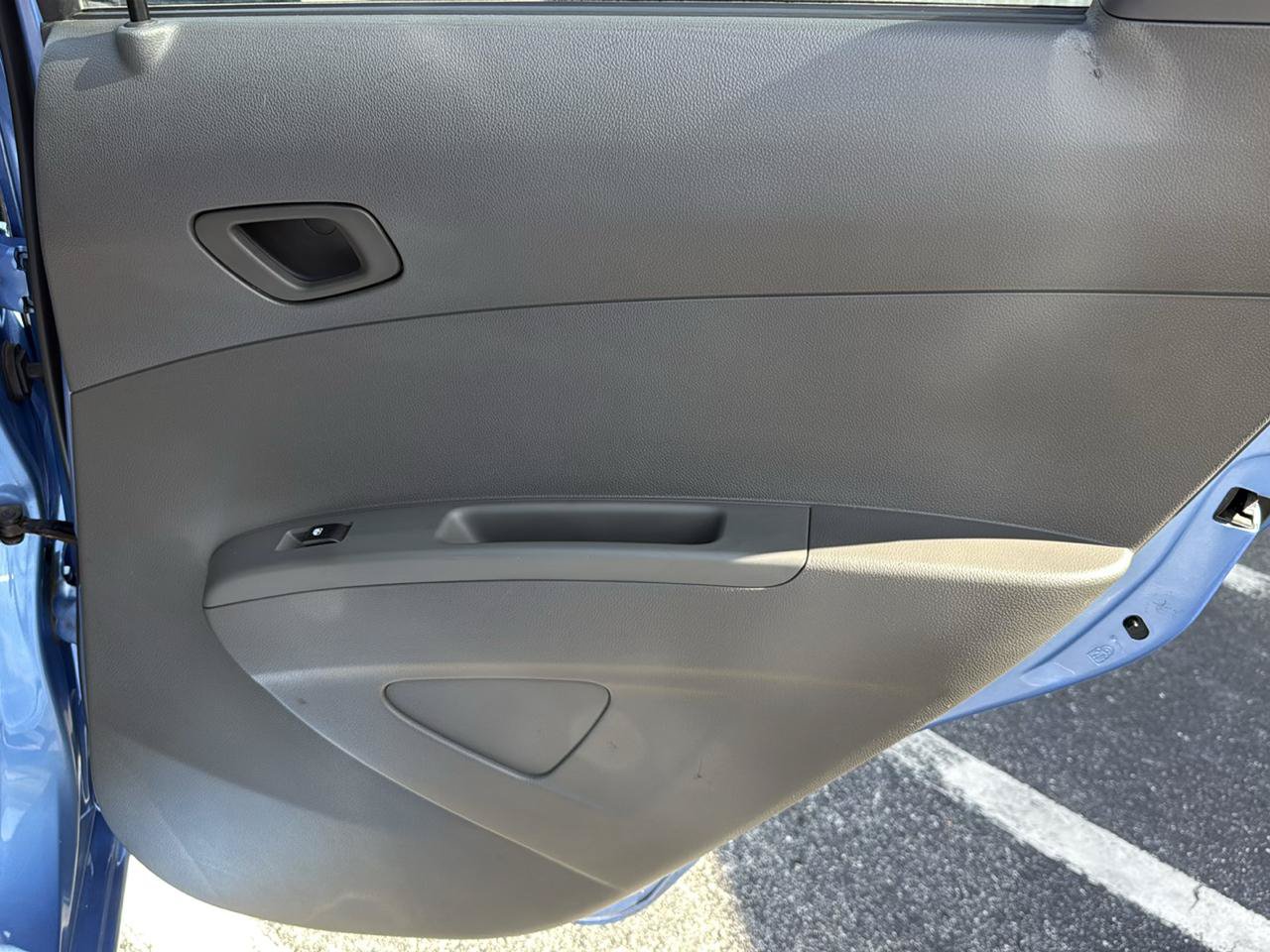 Used 2013 Chevrolet Spark LT FWD image 18