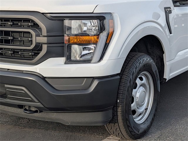 Used 2023 Ford F150 XL w/ Trailer Tow Package image 2