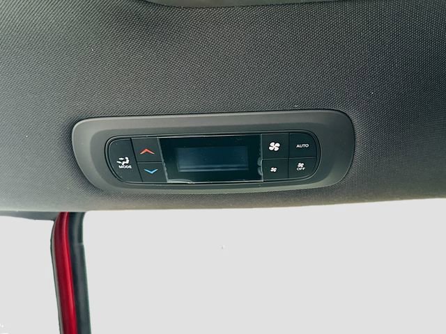 New 2026 Chrysler Pacifica Select w/ S Appearance Package FWD image 17