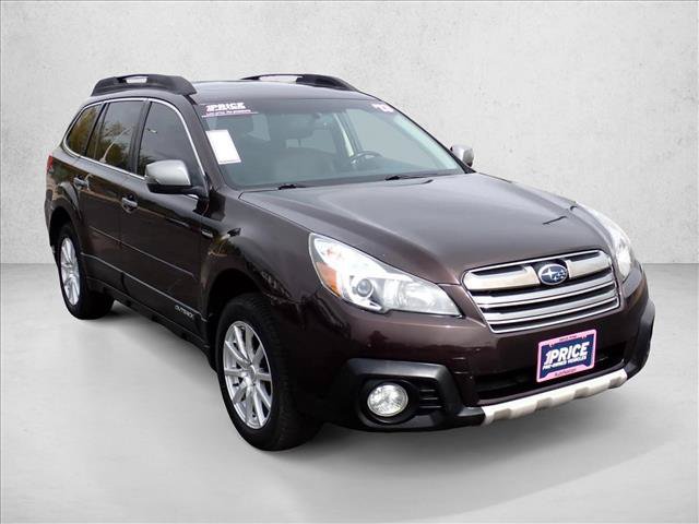 Used 2013 Subaru Outback 3.6R Limited w/ Special Appearance Pkg AWD/4WD image 6