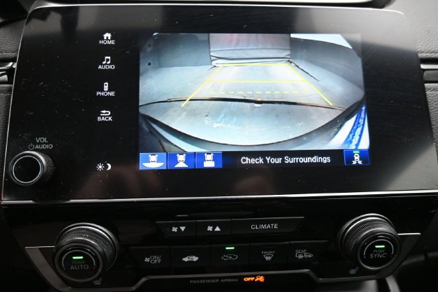 Used 2022 Honda CR-V EX image 33