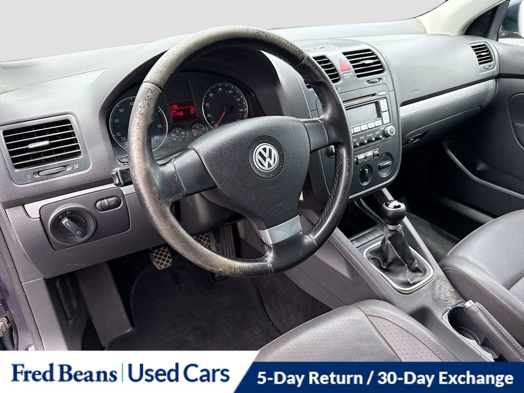 Used 2009 Volkswagen Jetta SE FWD image 10
