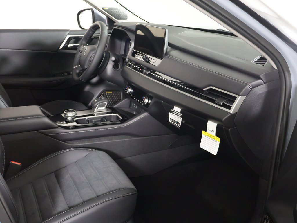 New 2026 Mitsubishi Outlander SE FWD image 28