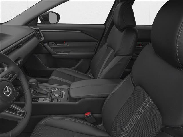 New 2026 MAZDA CX-5 Preferred image 5