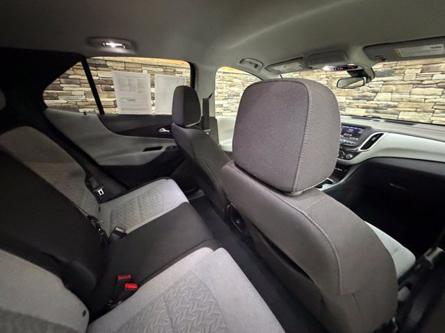 Used 2022 Chevrolet Equinox LT AWD/4WD image 31
