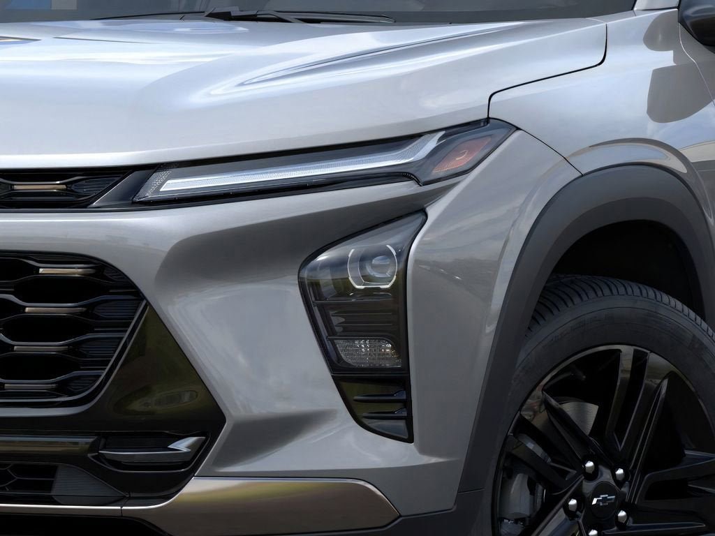 New 2026 Chevrolet Trax ACTIV w/ Driver Confidence Package FWD image 10