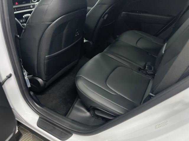 Certified 2023 Kia Sportage EX image 20