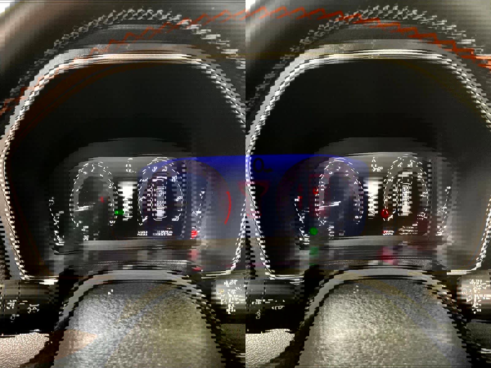 Used 2026 Honda Passport TrailSport Elite image 25