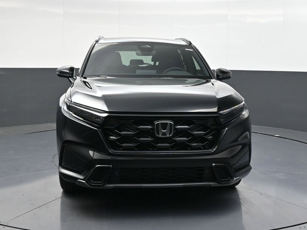 Certified 2026 Honda CR-V Sport-L image 9