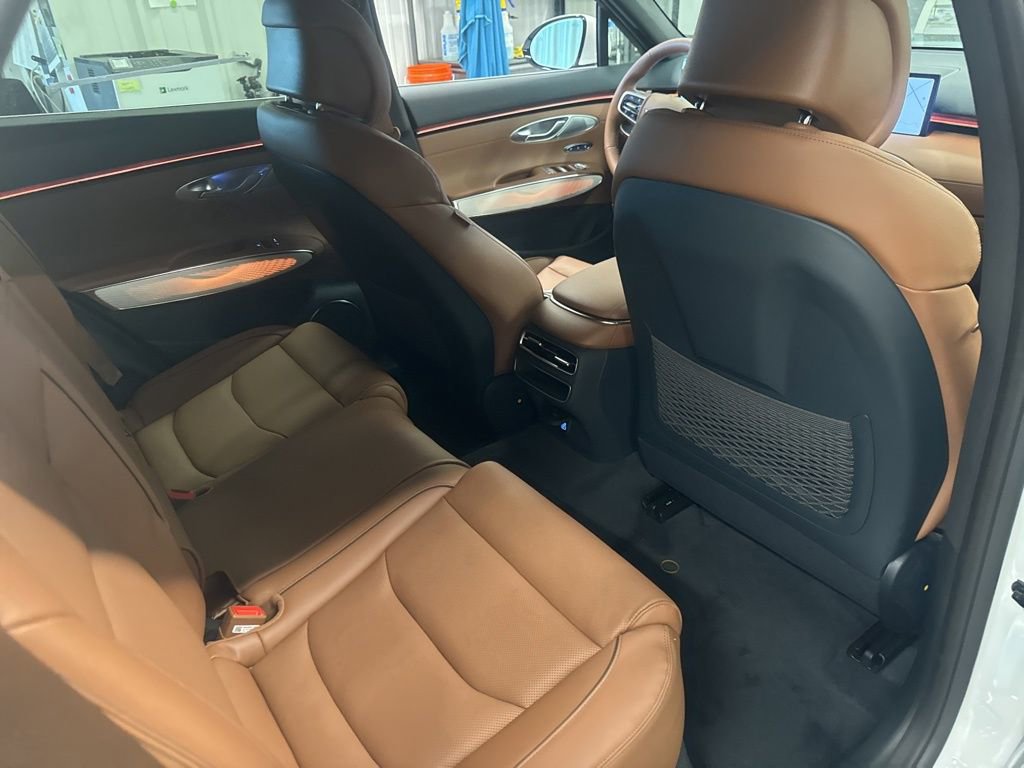 New 2026 Genesis GV70 2.5T Advanced image 26