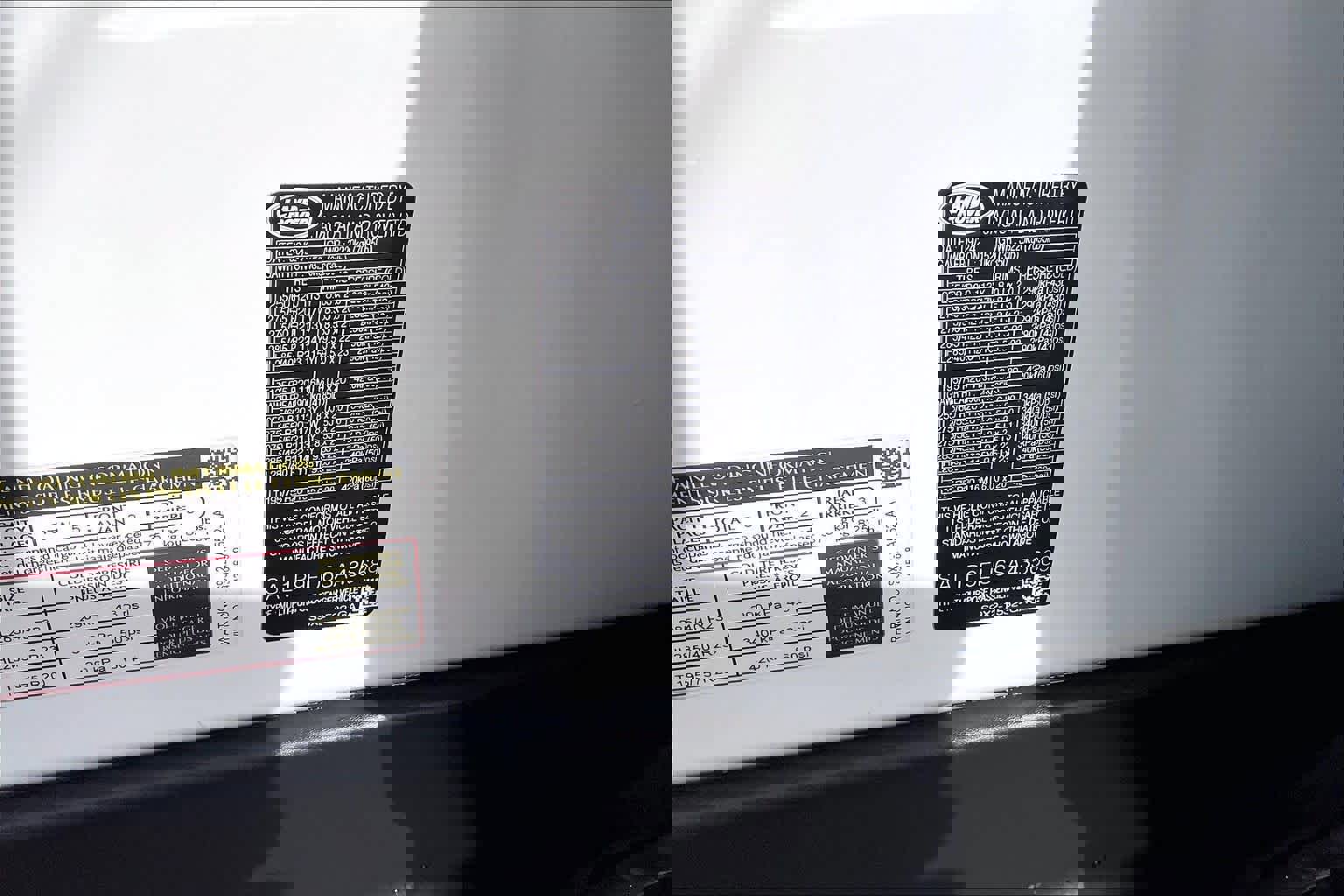 Used 2025 Land Rover Range Rover Sport SE image 34