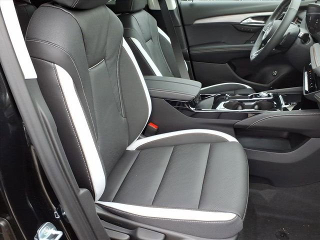 New 2026 Buick Envision Sport Touring AWD/4WD image 23
