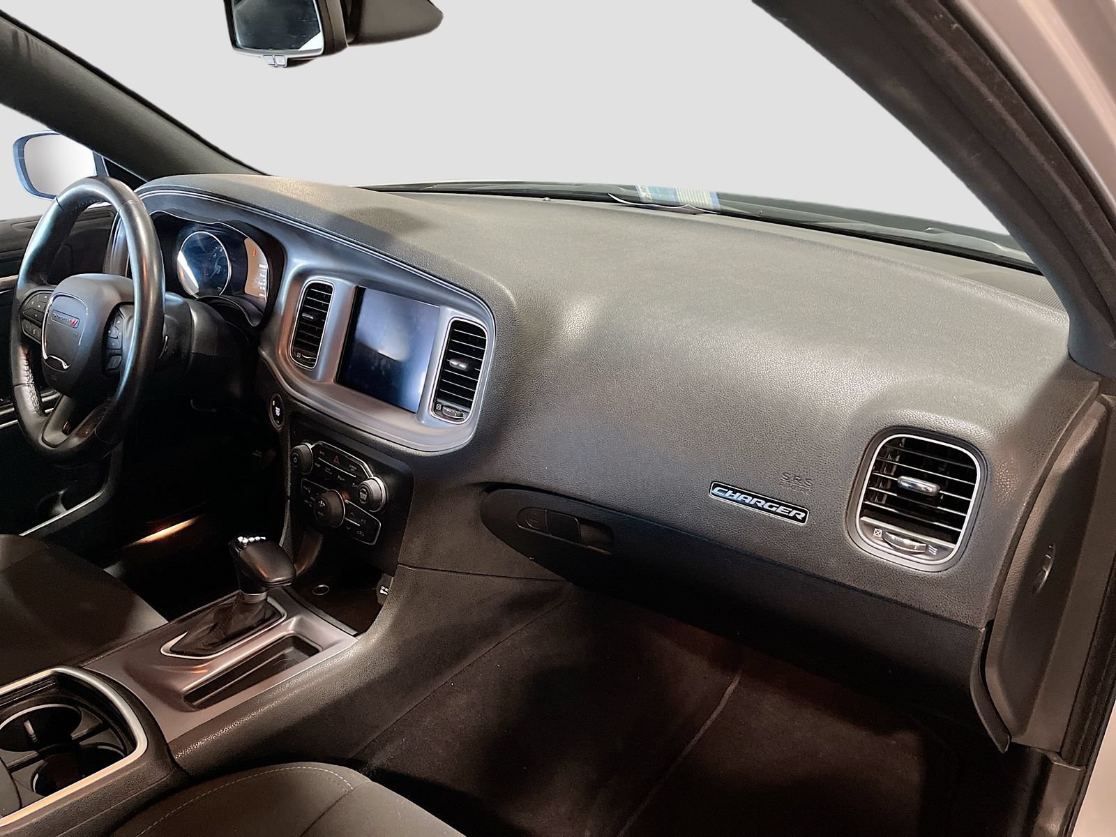 Used 2023 Dodge Charger GT AWD/4WD image 29