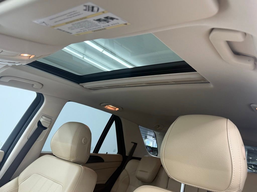 Used 2018 Mercedes-Benz GLE 350 image 21