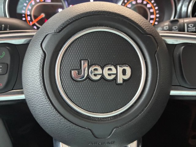 Used 2021 Jeep Wrangler Unlimited Sahara AWD/4WD image 15