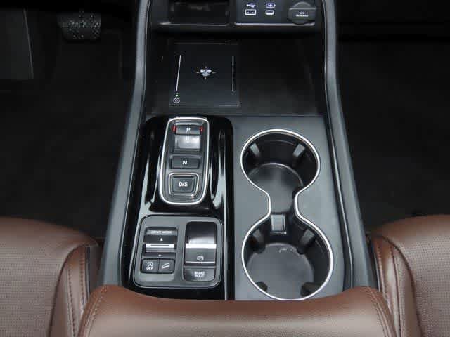 Certified 2025 Honda Pilot Elite image 26