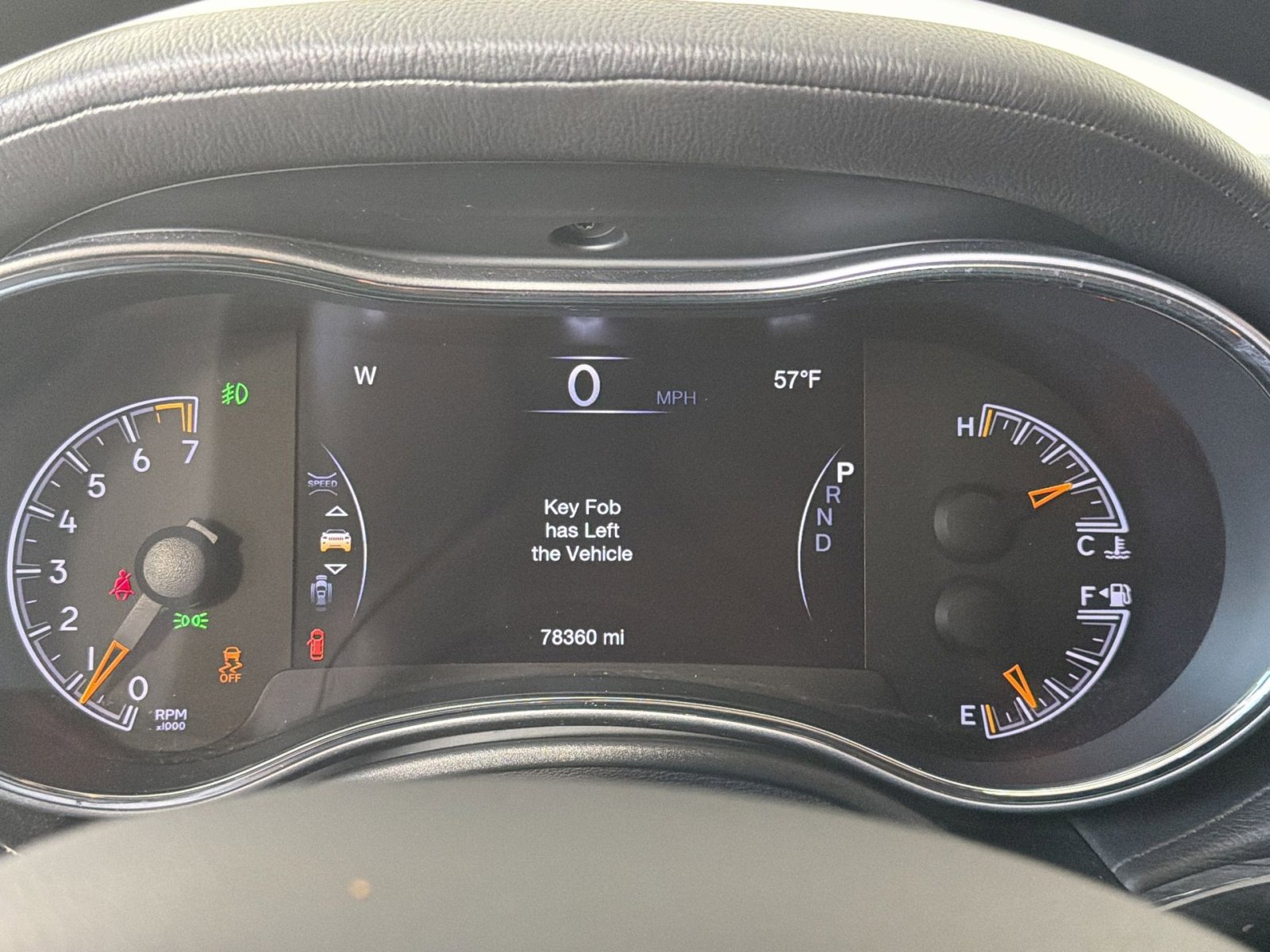 Used 2020 Jeep Grand Cherokee Overland image 17