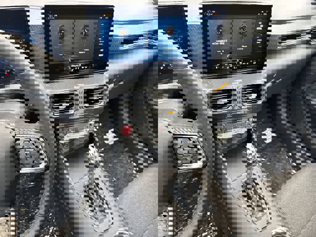 New 2026 Ford Mustang Coupe w/ Mustang Nite Pony Package image 24