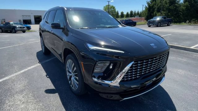 New 2026 Buick Enclave Avenir w/ Super Cruise Package AWD/4WD image 4