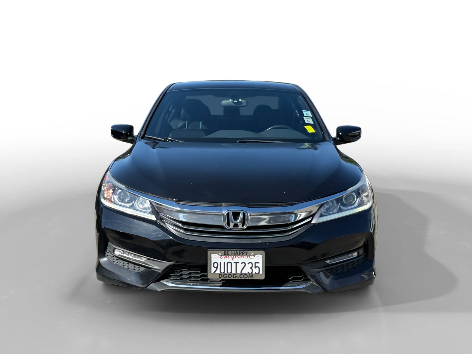 Used 2016 Honda Accord Sport image 8