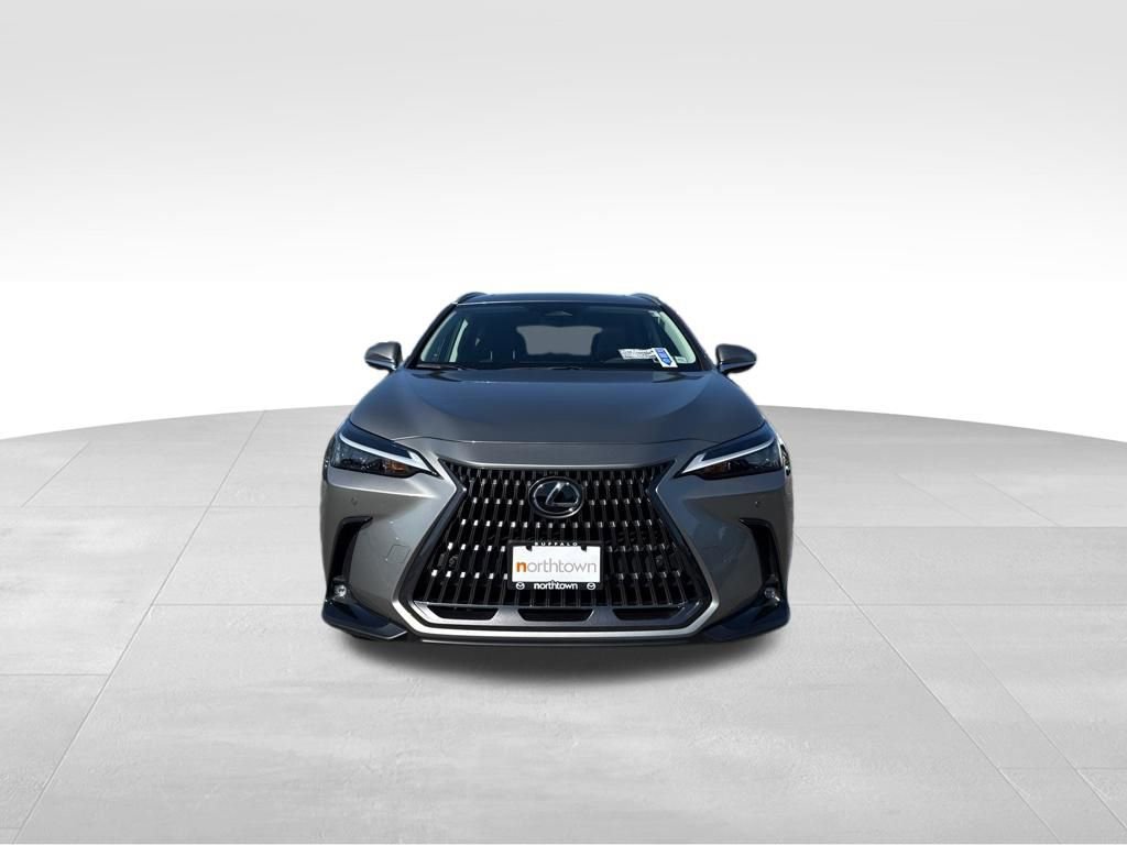 Used 2023 Lexus NX 350 AWD image 10