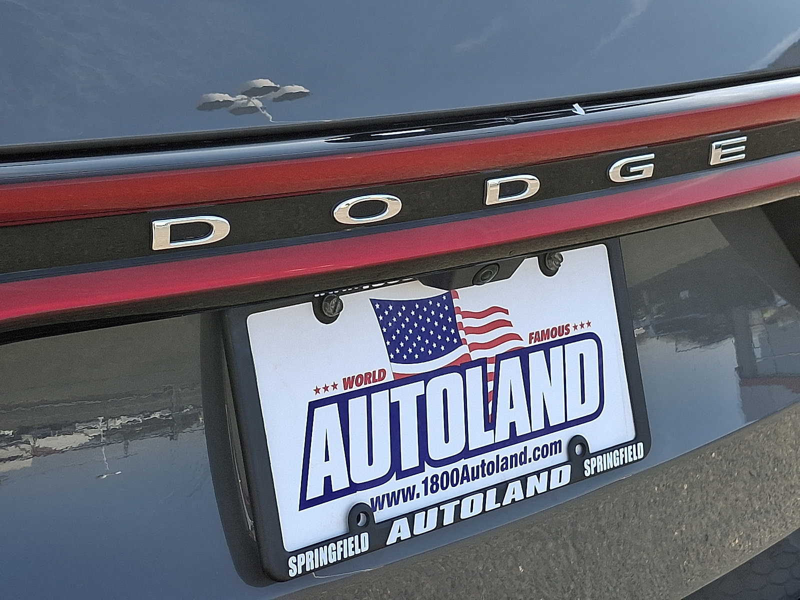 Certified 2023 Dodge Durango GT image 28