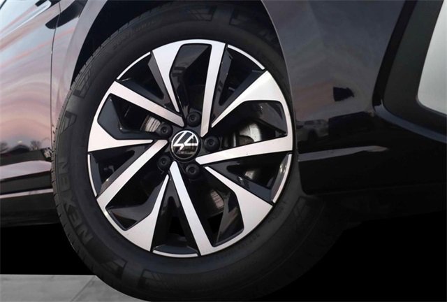 New 2026 Volkswagen Jetta S image 3