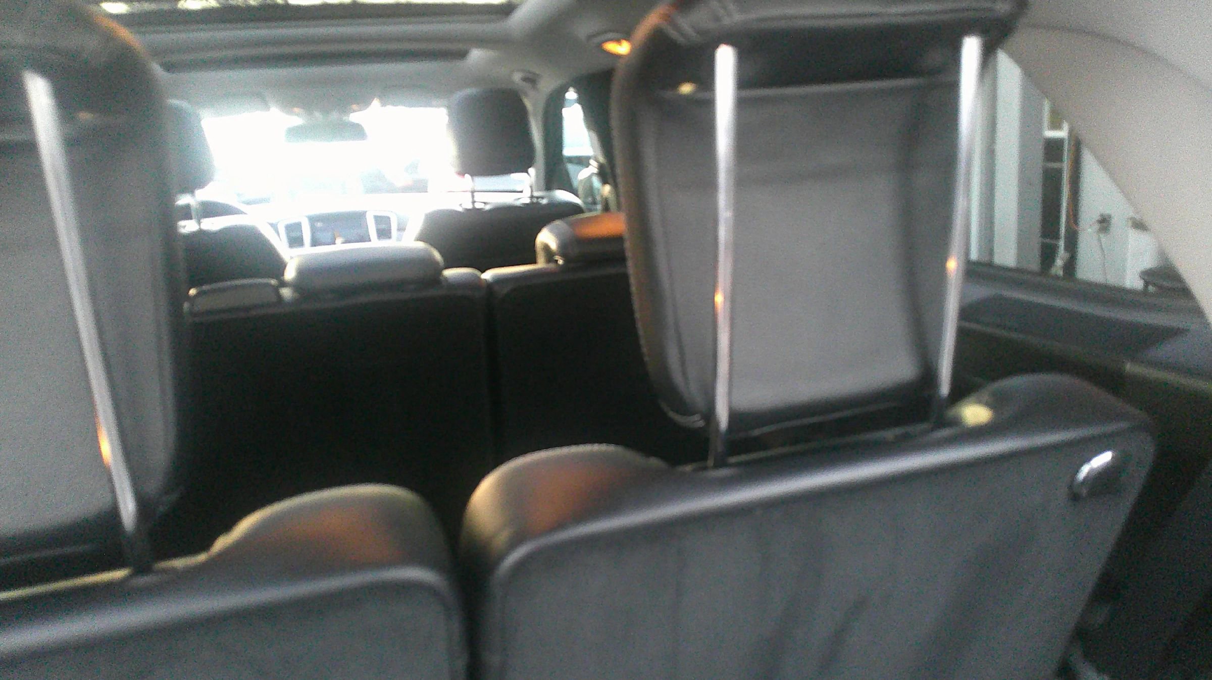 Used 2014 Mercedes-Benz GL 450 4MATIC image 33