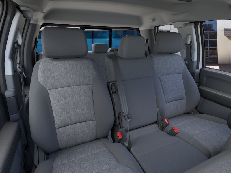 New 2026 Ford F350 XL w/ STX Appearance Package AWD/4WD image 10