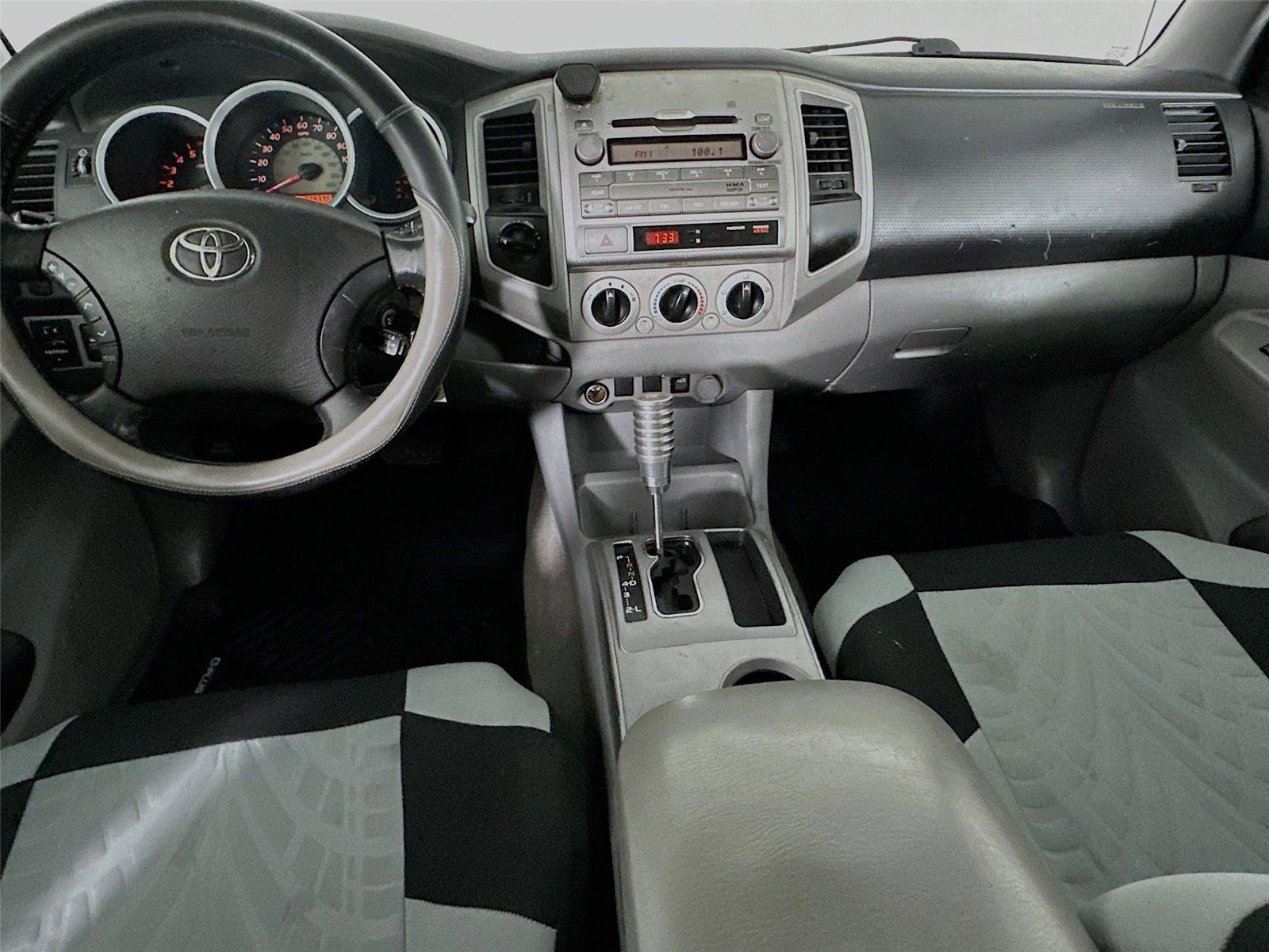 Used 2009 Toyota Tacoma 4x4 Double Cab image 20