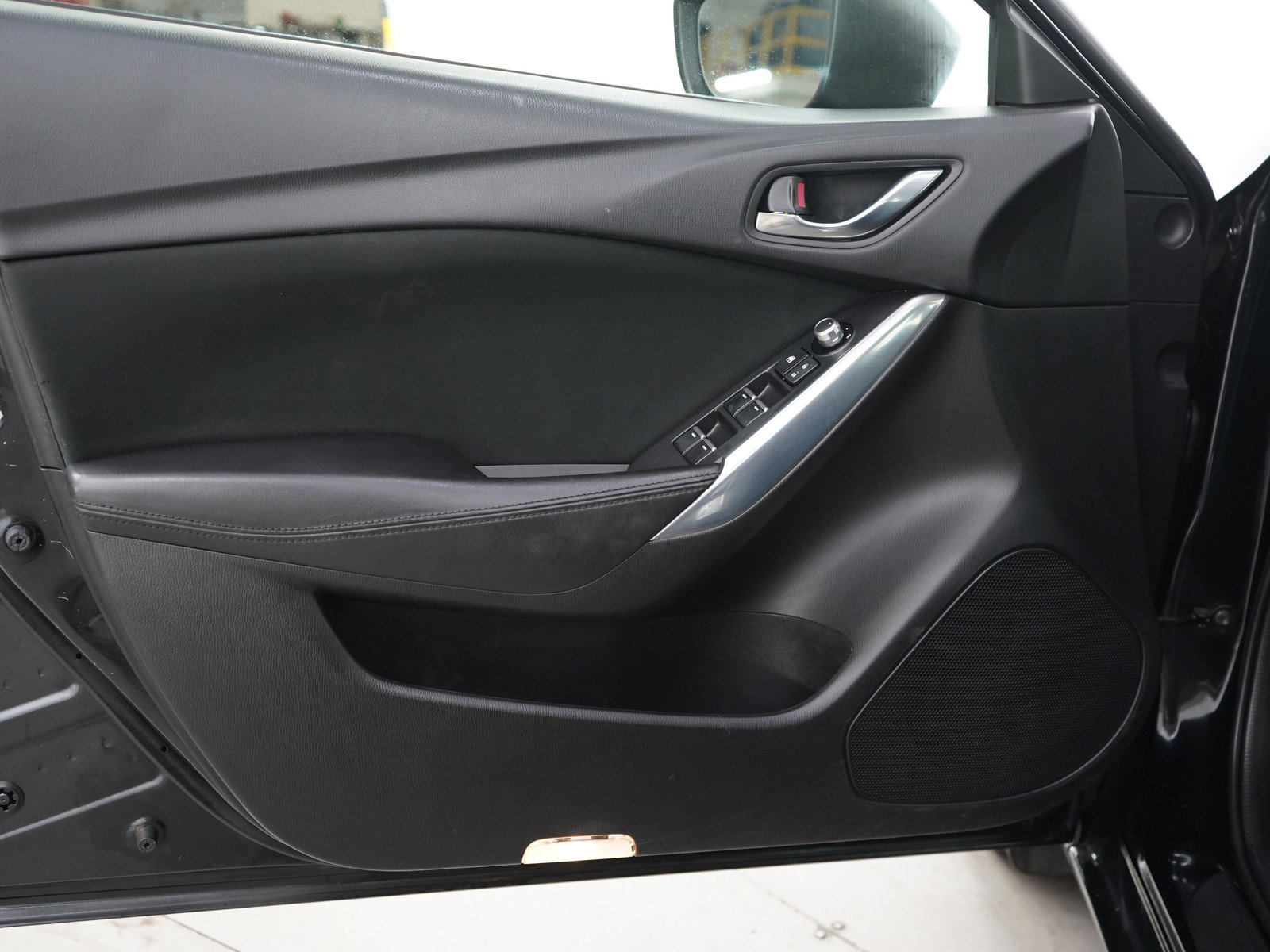 Used 2017 MAZDA MAZDA6 Sport FWD image 17