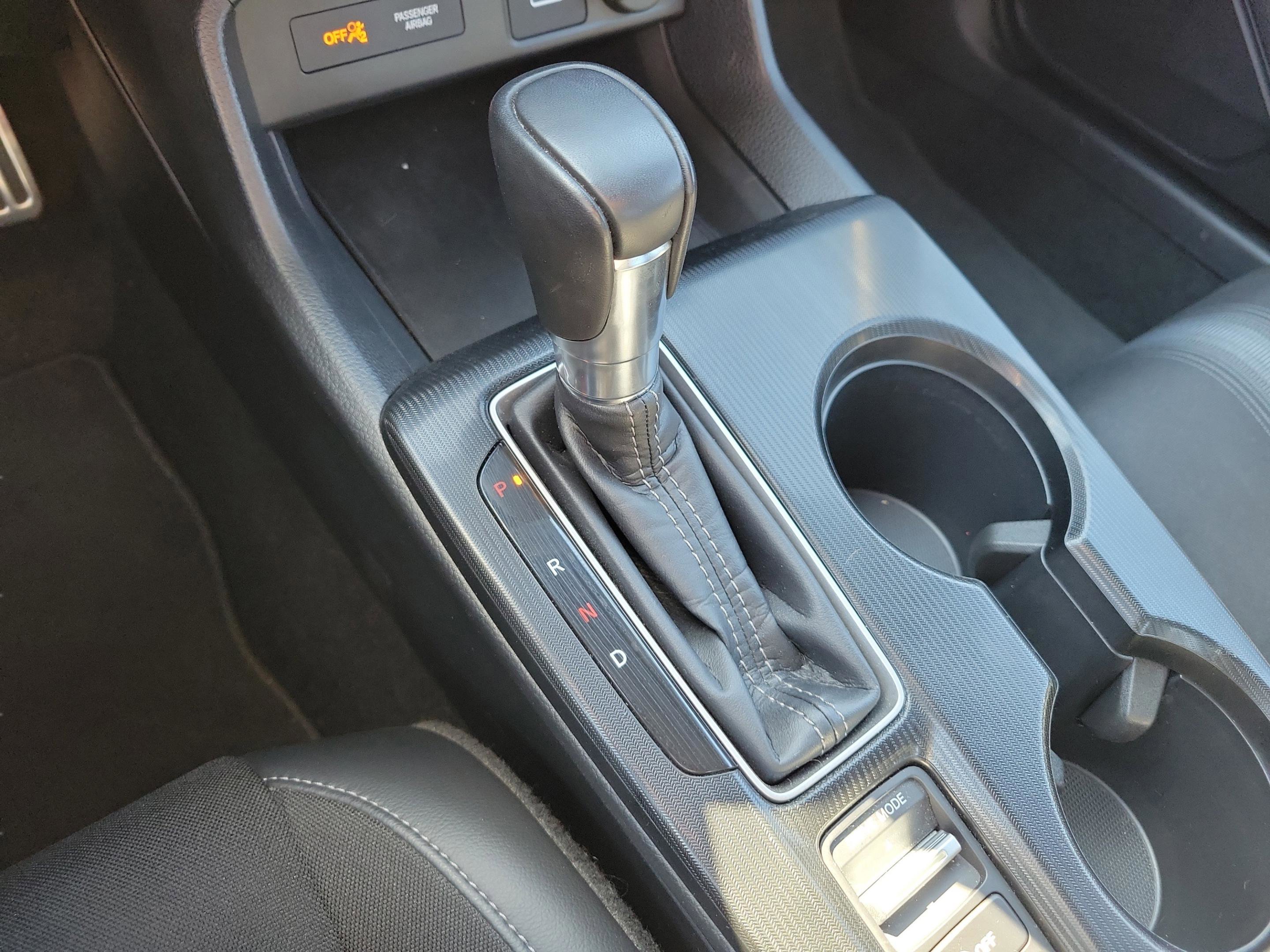 Used 2023 Honda Civic Sport image 28