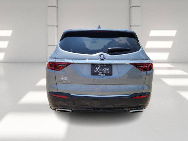 Used 2024 Buick Enclave Premium image 6