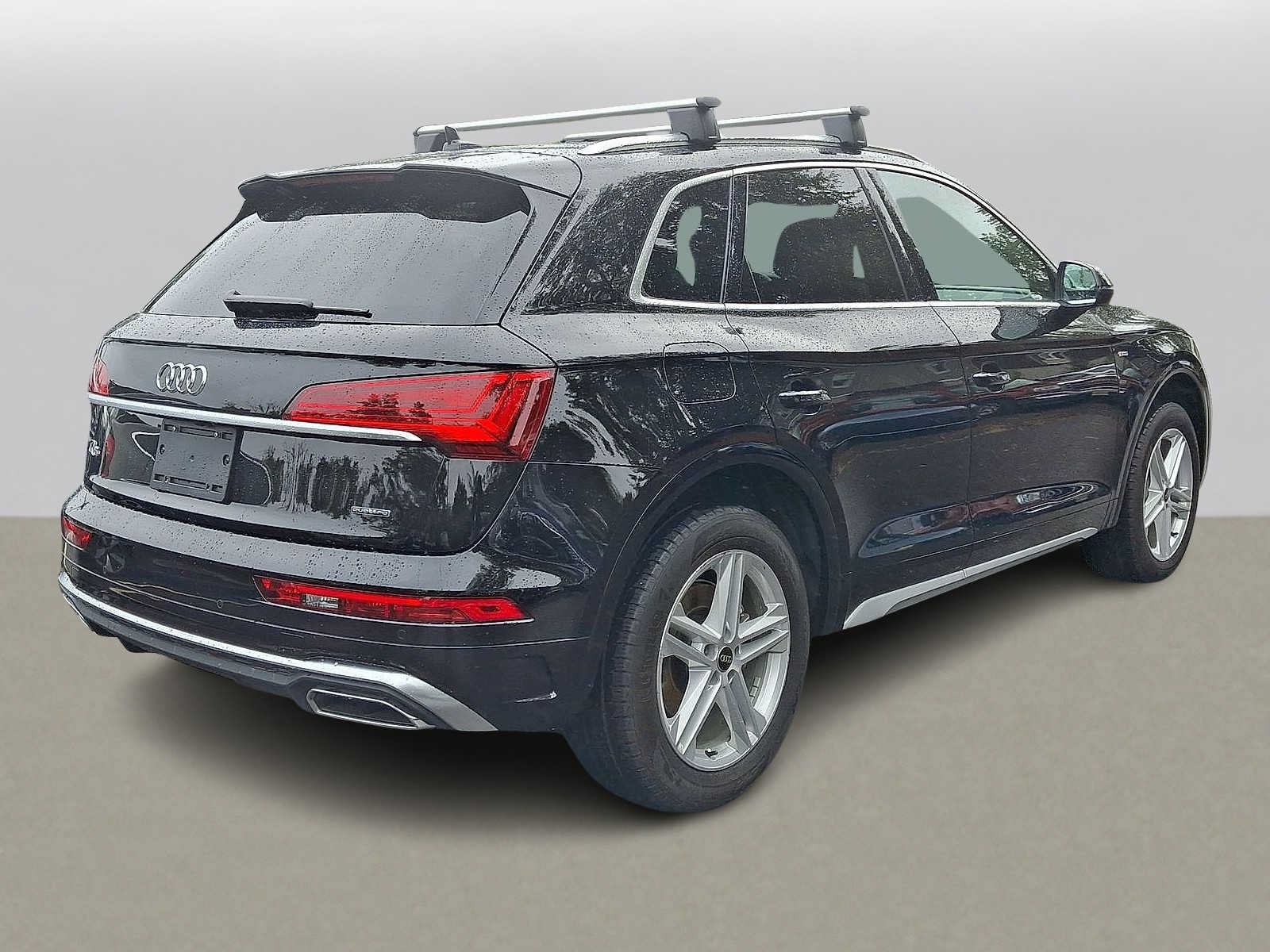 Certified 2024 Audi Q5 e Premium w/ Convenience Package AWD/4WD image 31