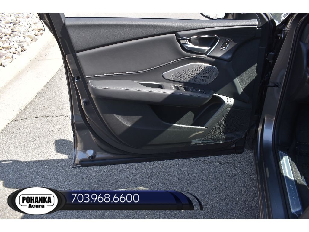 New 2026 Acura RDX w/ Advance Package AWD/4WD image 28