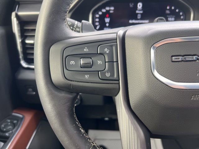 Used 2024 GMC Sierra 1500 Denali Ultimate image 18