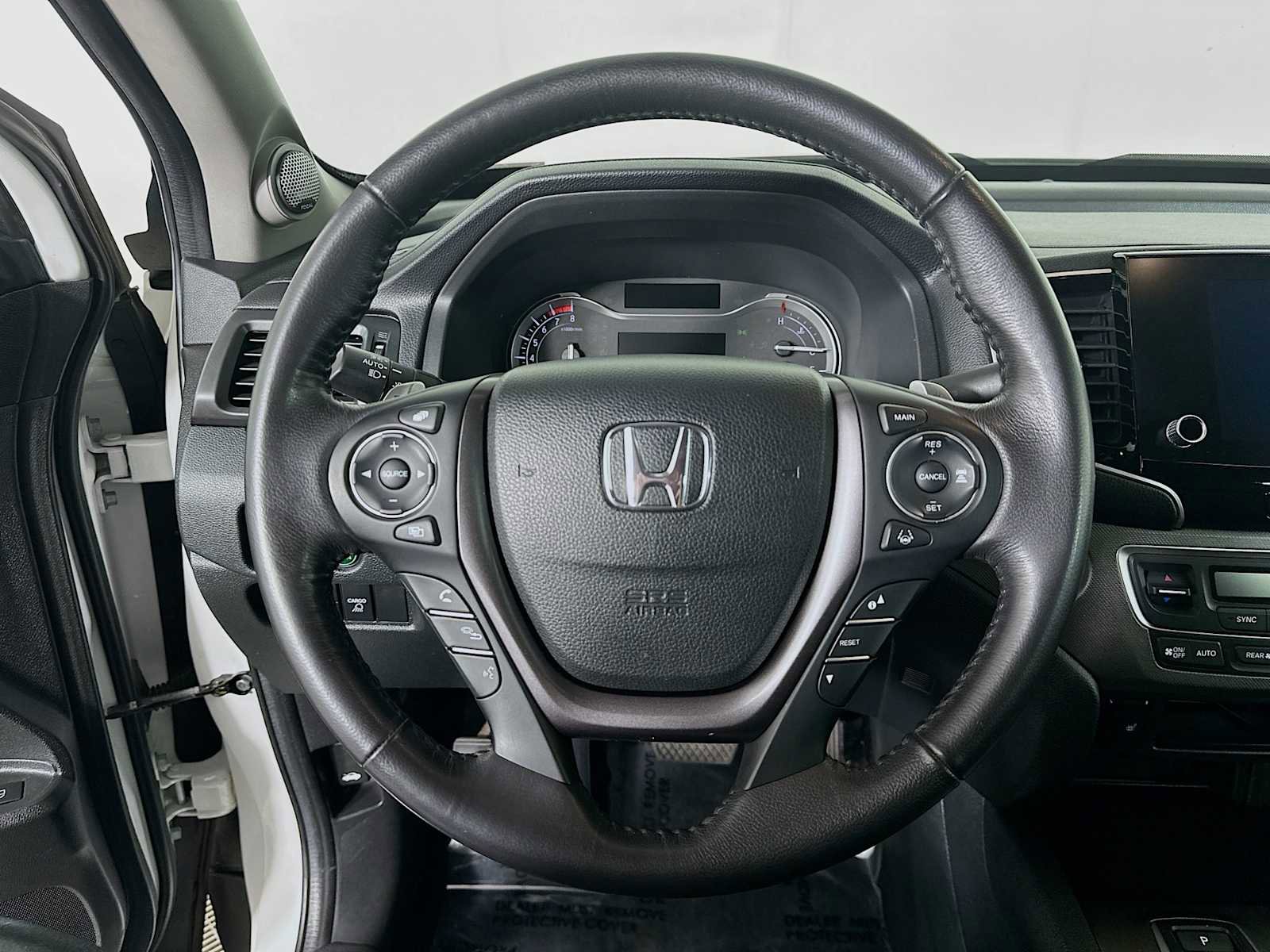 Used 2023 Honda Ridgeline RTL image 11