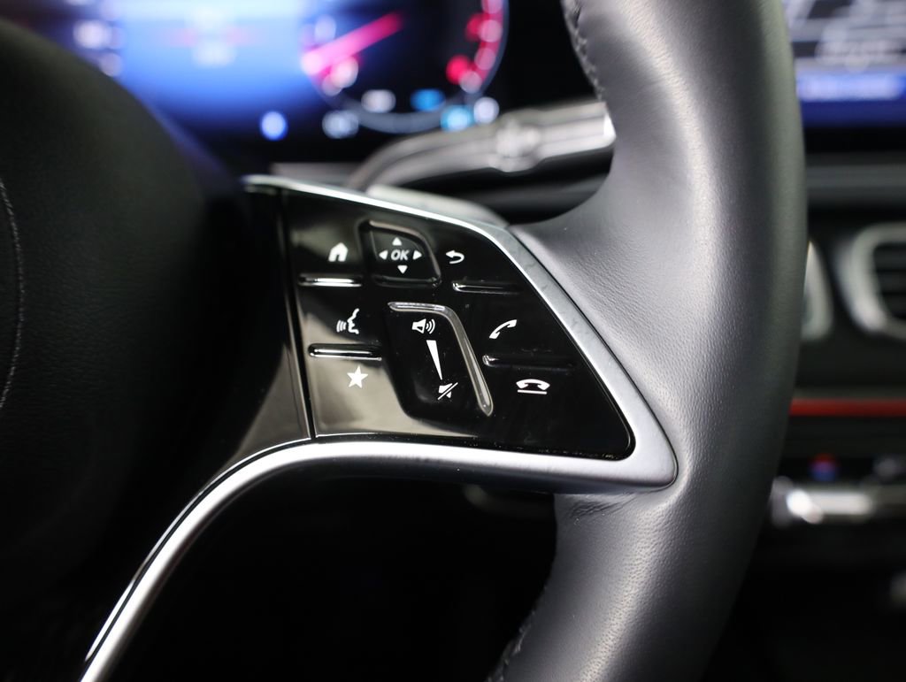 Certified 2026 Mercedes-Benz GLE 450 4MATIC image 21