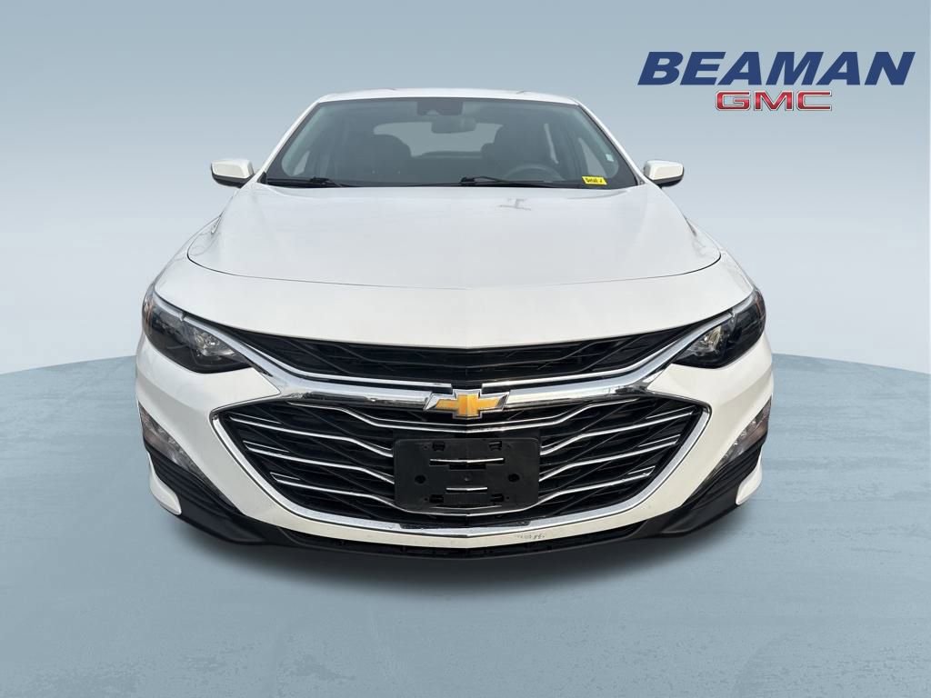 Used 2023 Chevrolet Malibu LT video 2